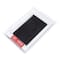 12 Pack: Black Clean Touch Ink Pad by Recollections™